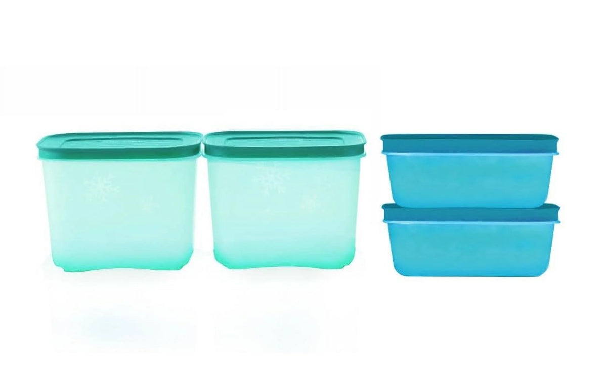 SET OF 4 FREEZERMATE R75135
