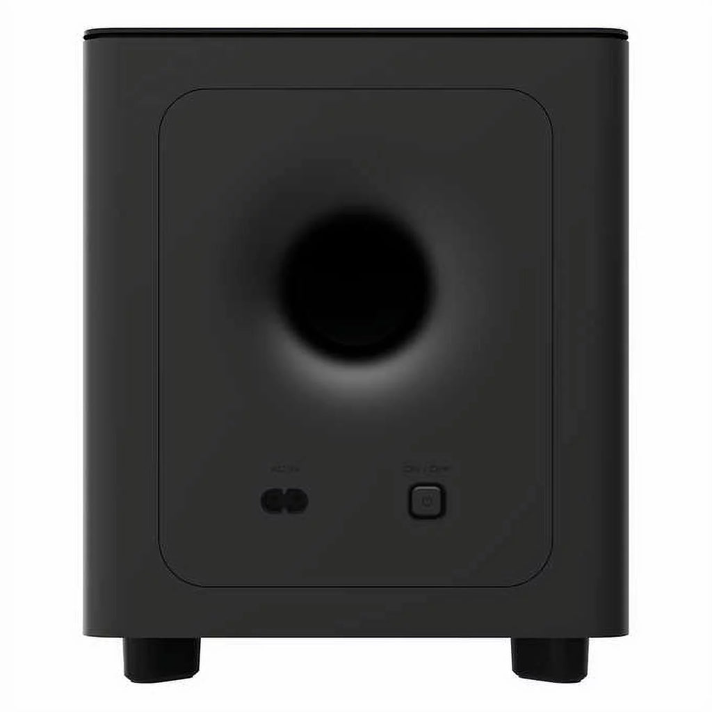 36" 5.1 Channel Soundbar System E2700