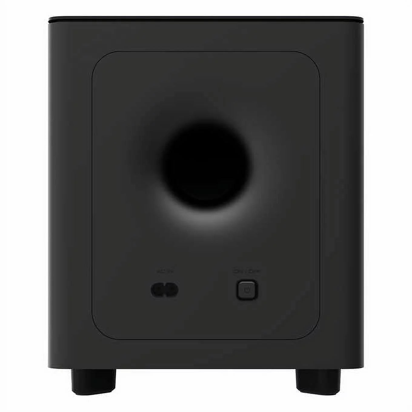 36" 5.1 Channel Soundbar System E2700