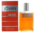 8.0 oz After Shave Cologne Q107