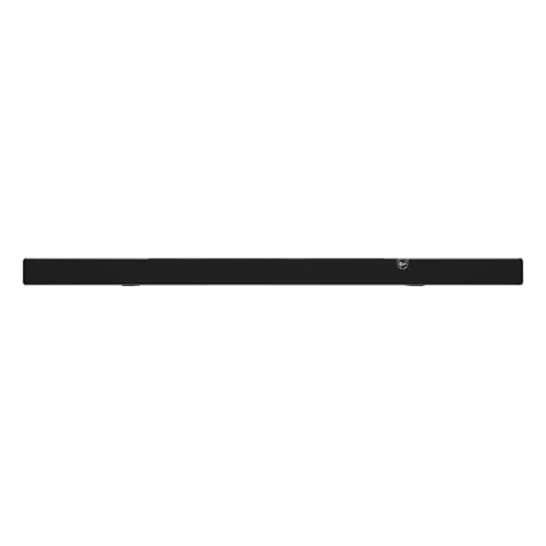 Black 5.1.2 Channel Bluetooth Sound Bar S911
