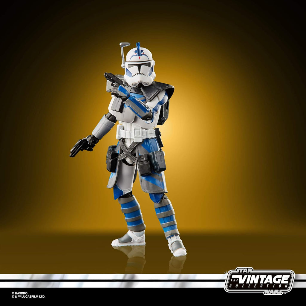 ARC Trooper Fives Toy, 3.75-Inch-Scale Action Figure G39163