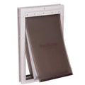Extreme Weather Pet Door V51874