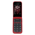 Black Unlocked Flip Phone E2454