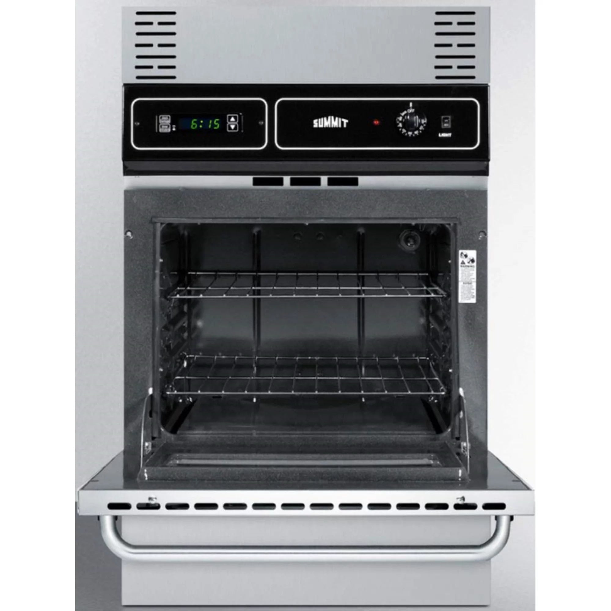 24" Gas Wall Oven G29241