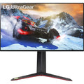 27" UHD Nano IPS Gaming Monitor with 144Hz Refresh Rate F53745