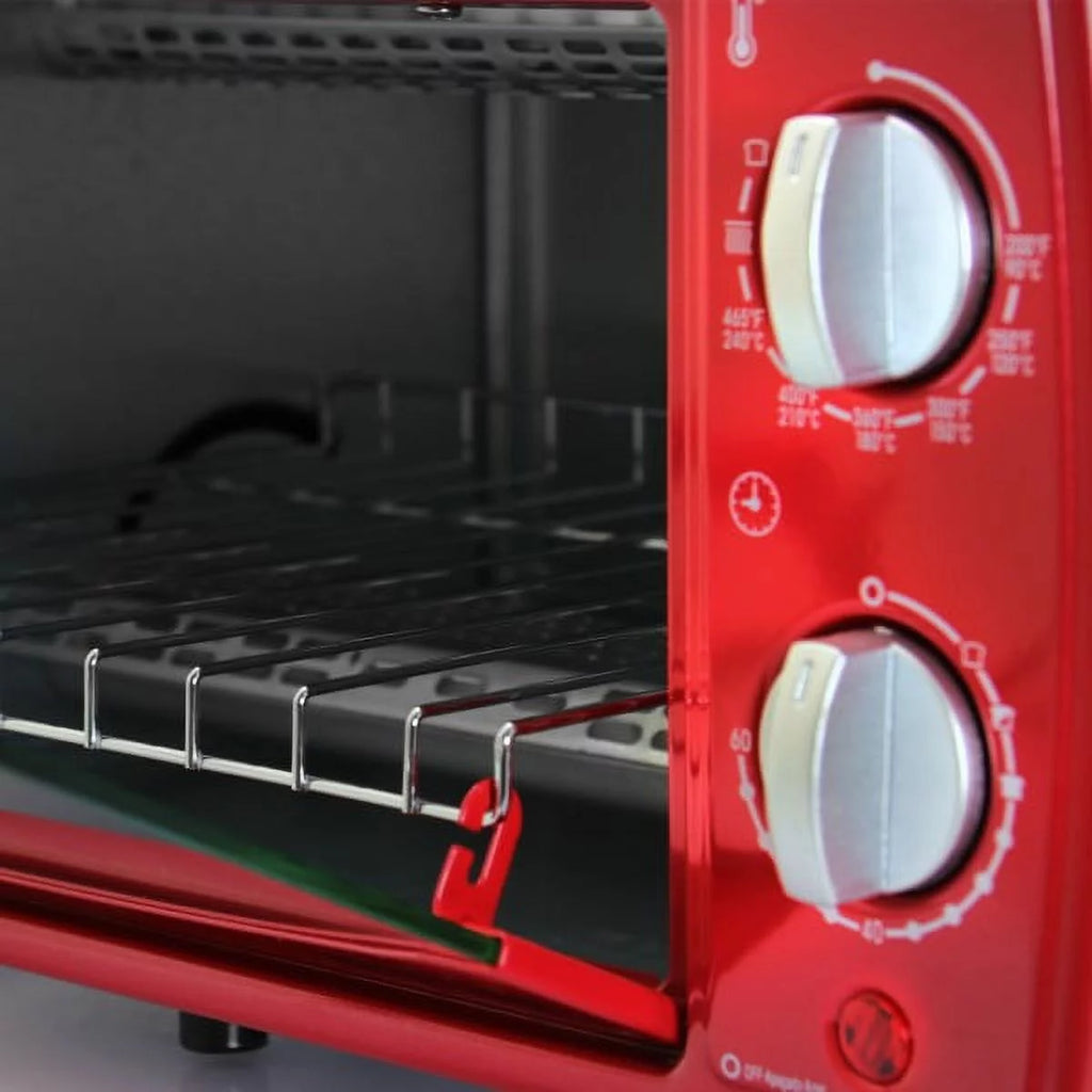 9 Liter Toaster Oven Broiler T8324