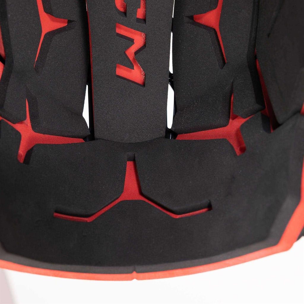 Combo Hockey Helmet Q409