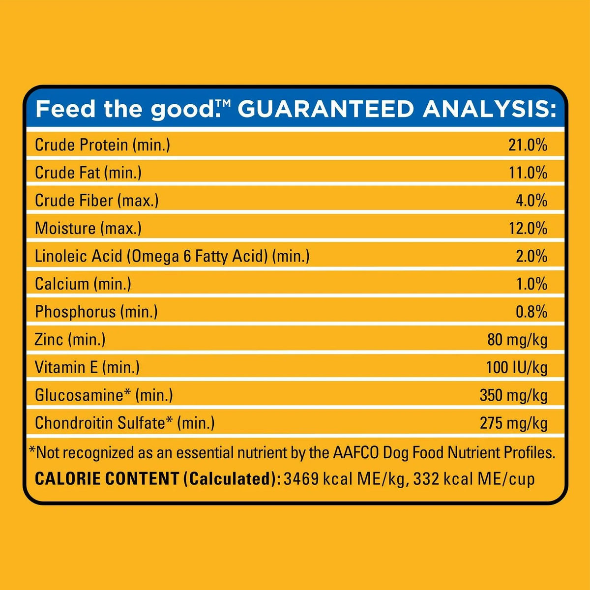 14 lb. Bag Small Breed Adult Dry Dog Food G338894