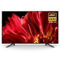 65" Class 4K UHD LED Android Smart TV HDR Q4890