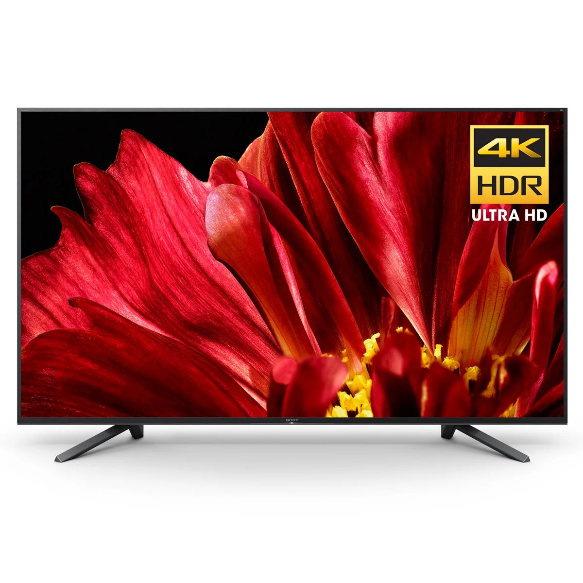 65" Class 4K UHD LED Android Smart TV HDR Q4890