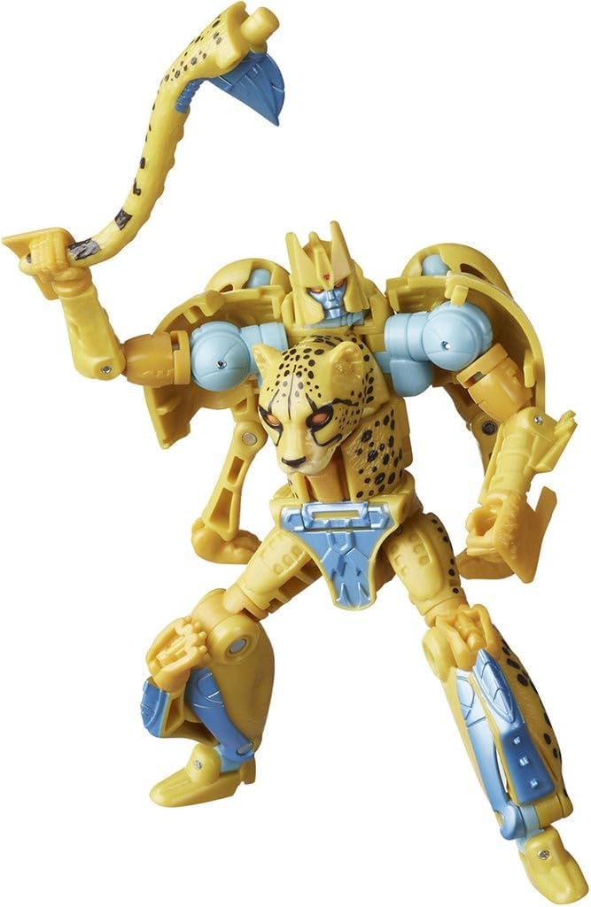 5.5-inch Action Figure B21379