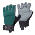 Womens Half-Finger Rock Climbing Gloves Z999901