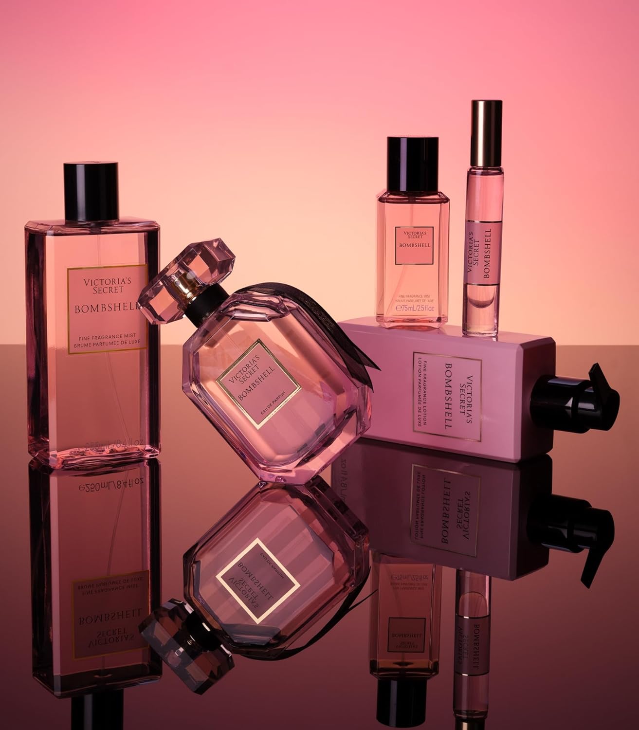 Bombshell Eau de Parfum Rollerball N6970