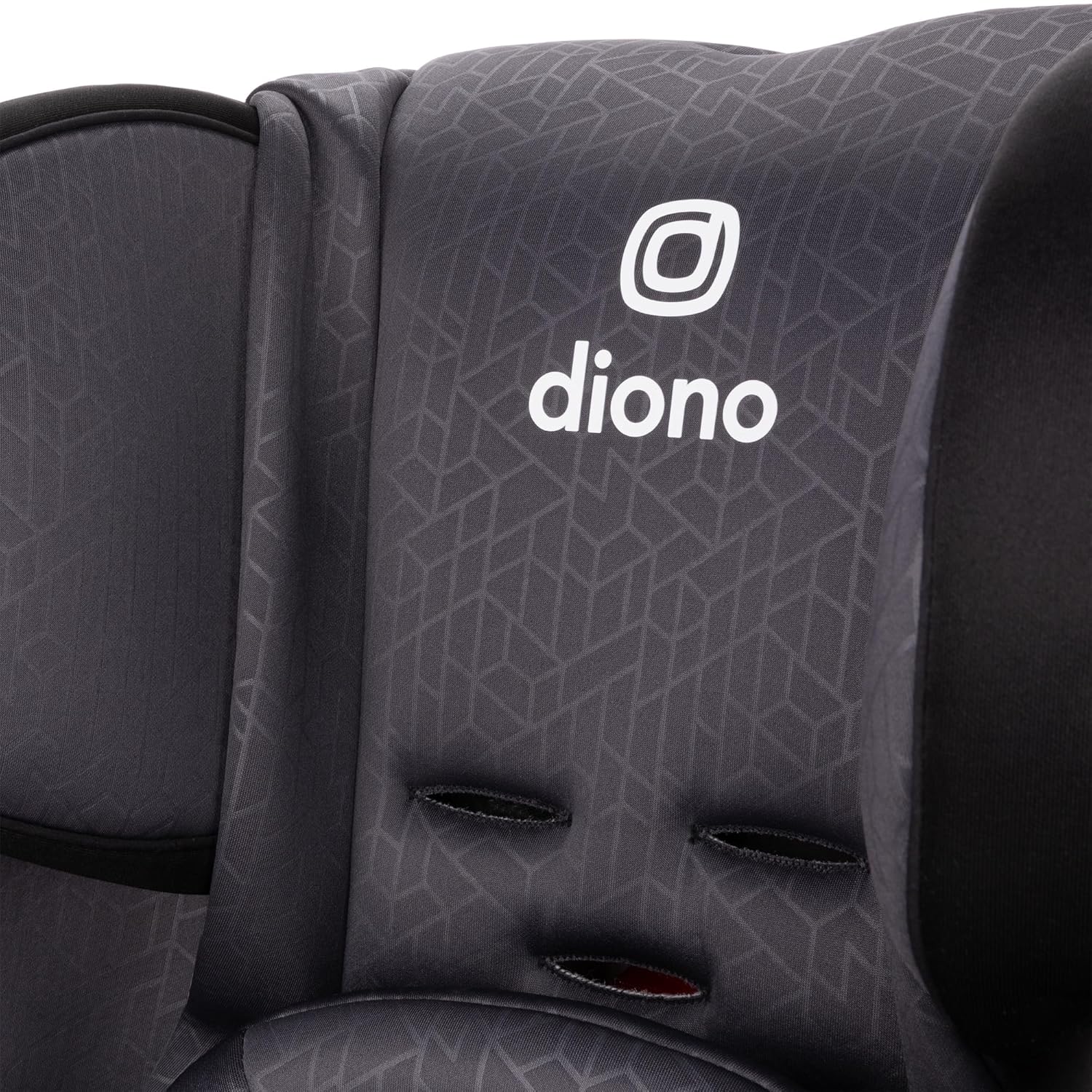 Gray Stone All-in-One Convertible Car Seat E8040