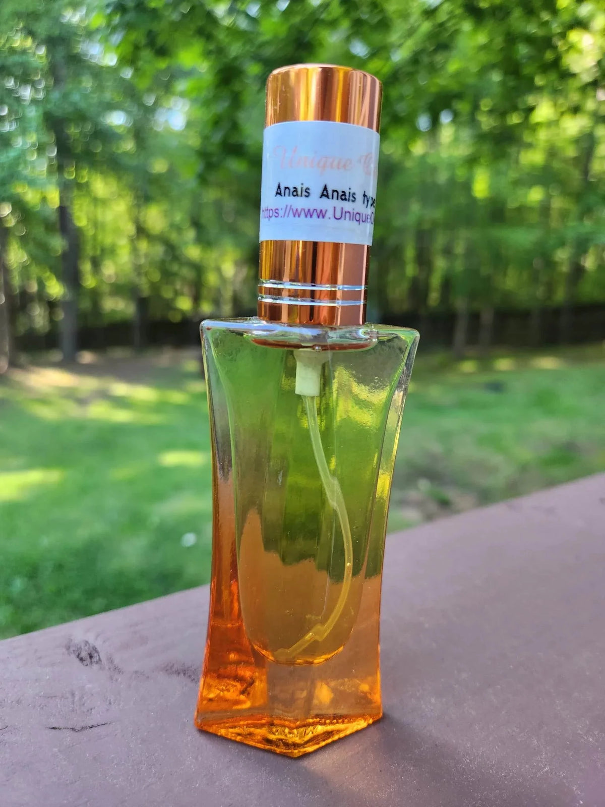 Black Opium Perfume Fragrance E99007