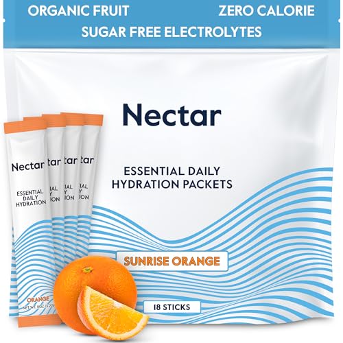 Variety 30 Pack Hydration Packets Z9029