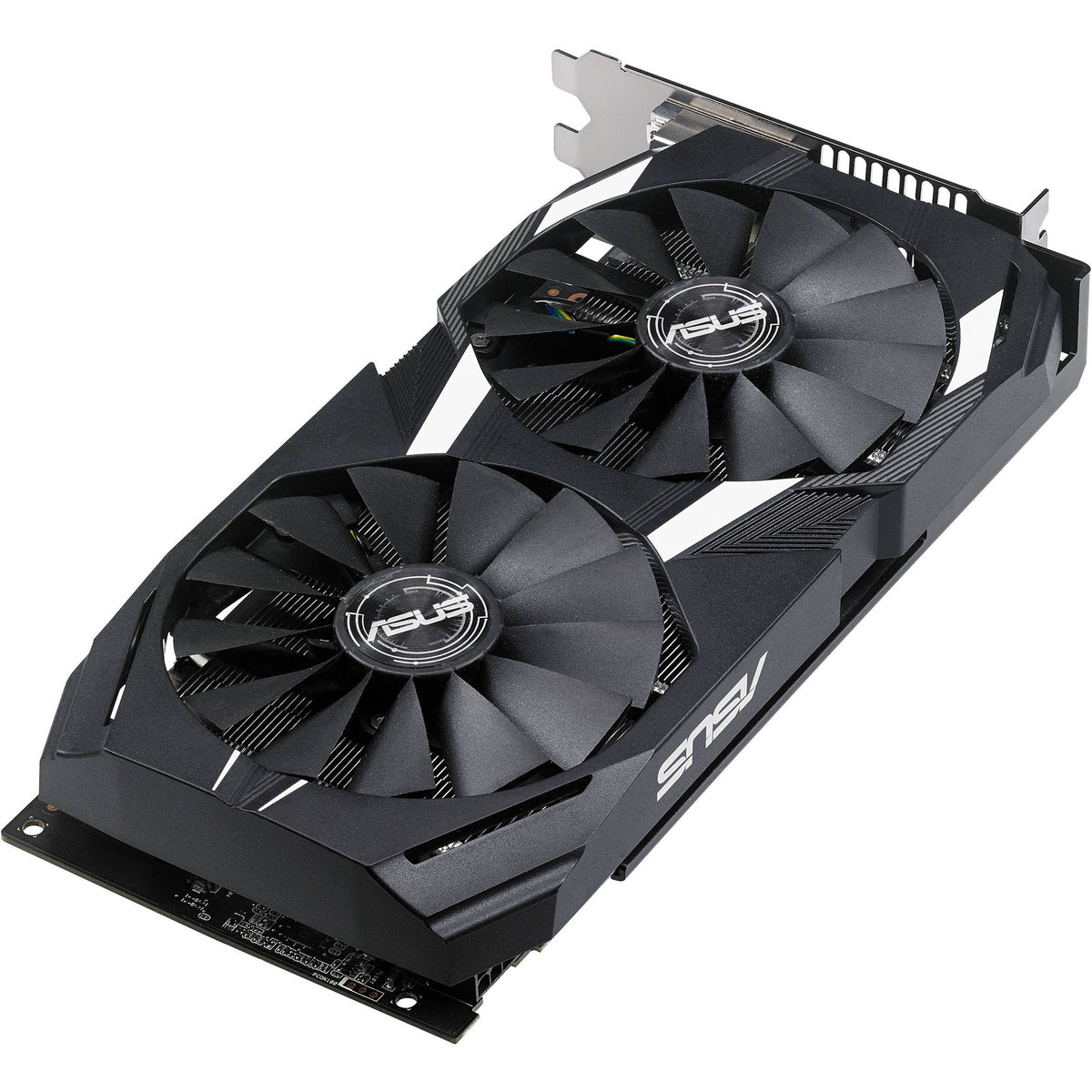 Radeon RX 580 Graphics Card F91719