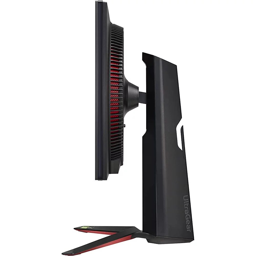 27" UHD Nano IPS Gaming Monitor with 144Hz Refresh Rate F53745