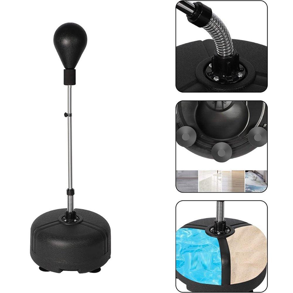 Adjustable Punching Bag Stand U805772