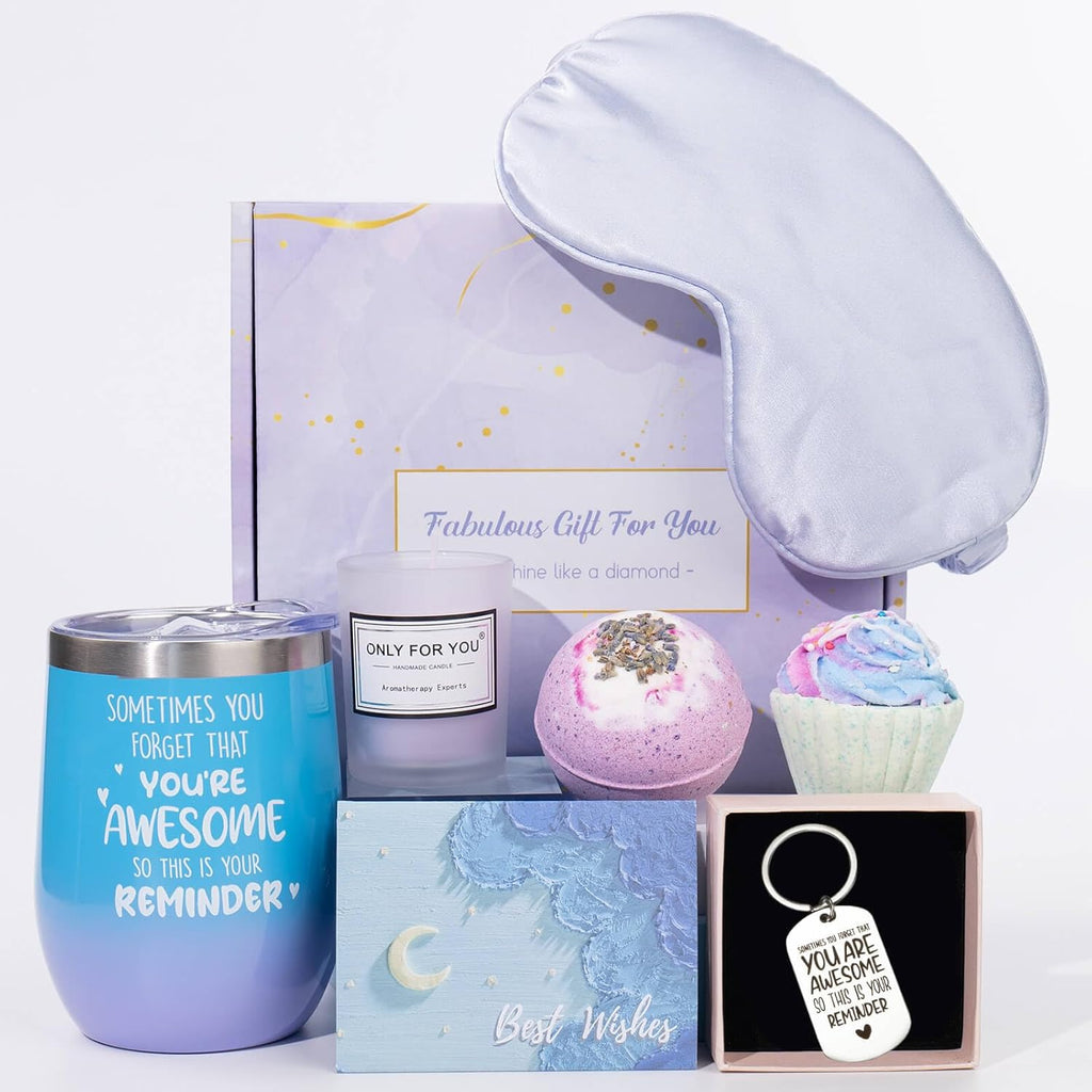 Spa Gift Basket R379