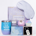 Spa Gift Basket R379