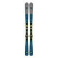 Experience 78 CA Skis Bindings Q3674
