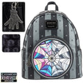 Nevermore Academy Mini-Backpack Q477