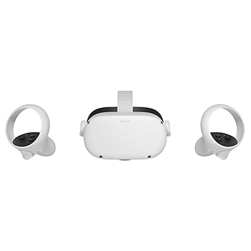 128 GB Virtual Reality Headset X9254