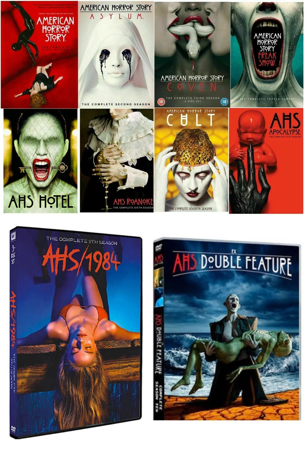 American Horror Story Z48561