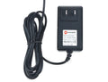 6.6FT Micro USB 5VDC 2A AC/DC Adapter B71649