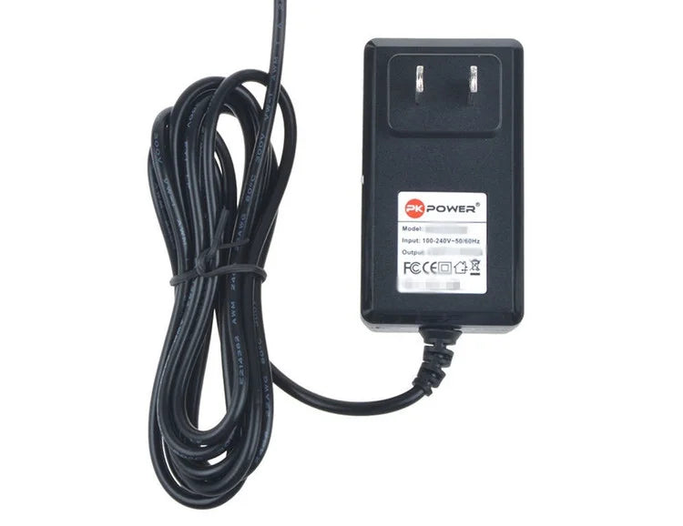 6.6FT Micro USB 5VDC 2A AC/DC Adapter B71649