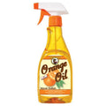 Orange Oil Furniture Clean Polish 16 Oz C126