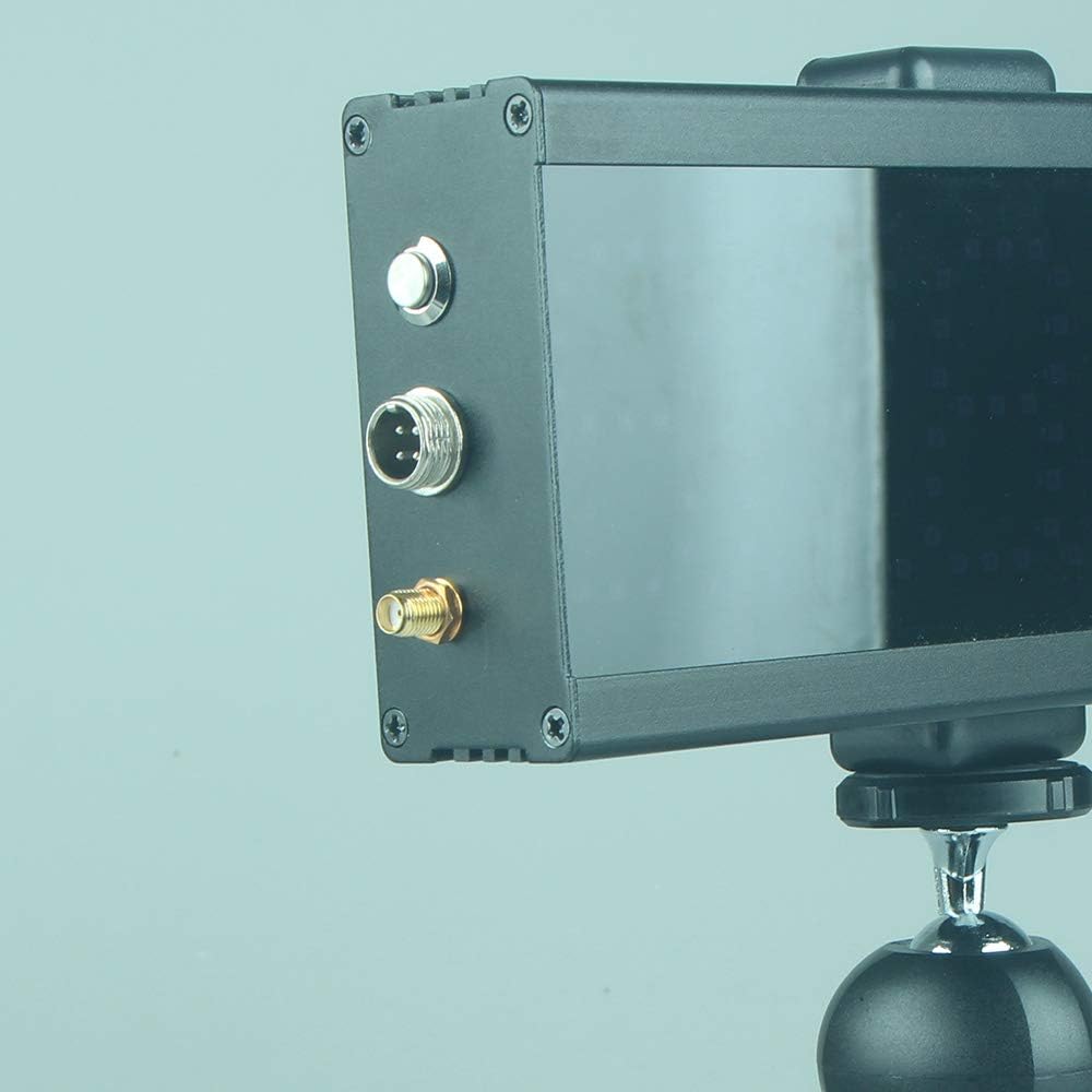 Wireless Laser Timer for Sprints Running Q2714