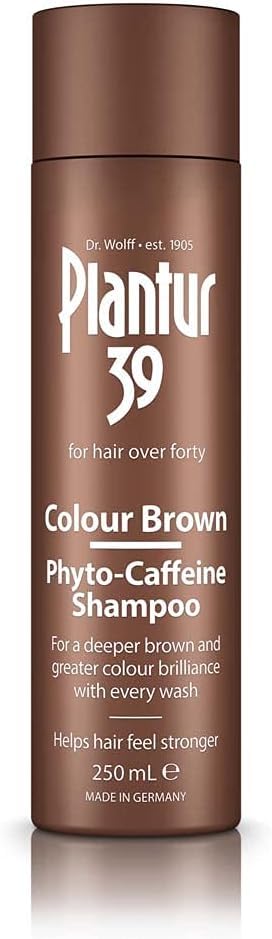 Phyto-Caffeine Shampoo and Conditioner Set - 8.45 fl oz and 5.07 fl oz A8217
