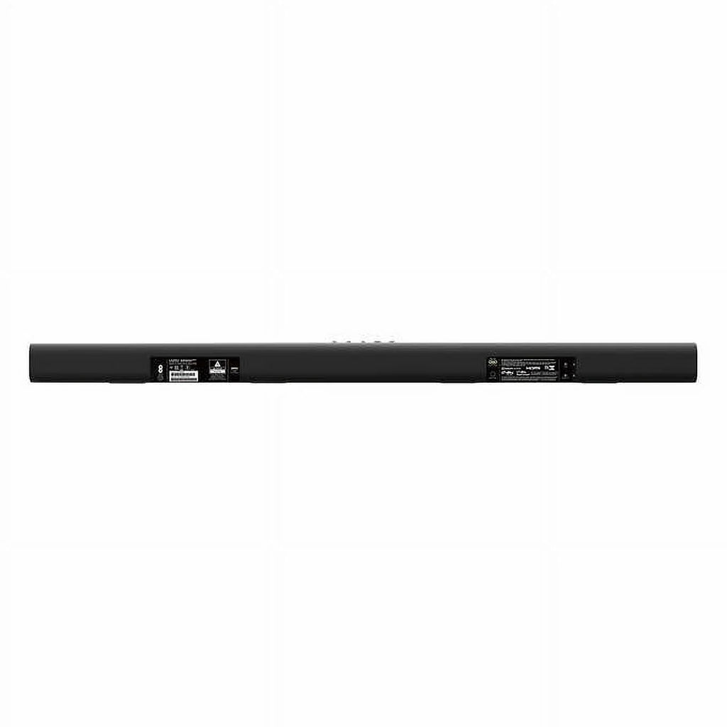 36" 5.1 Channel Soundbar System E2700