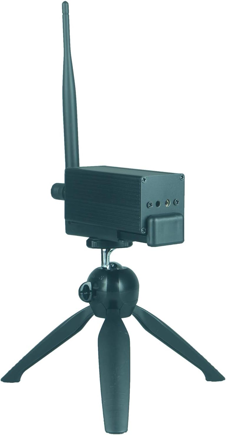 Wireless Laser Timer for Sprints Running Q2714