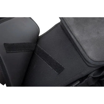 Black/Grey Heat Shield Luggage System H185607