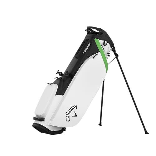 Hyperlite Zero Stand Bag C5162