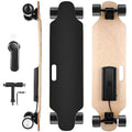 Electric Skateboard with Remote, 350W Brushless Motor E346508