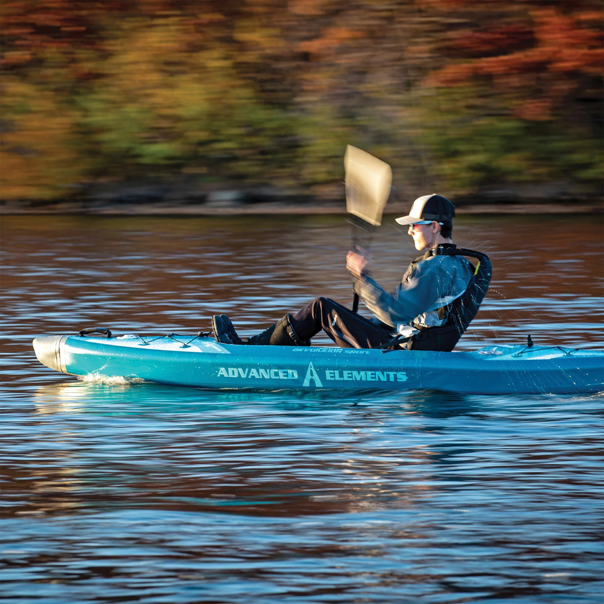 Sport Kayak N9949