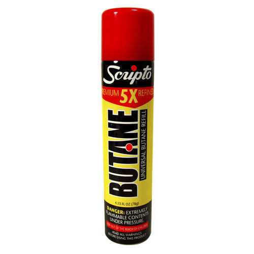 Butane Refill Y1226