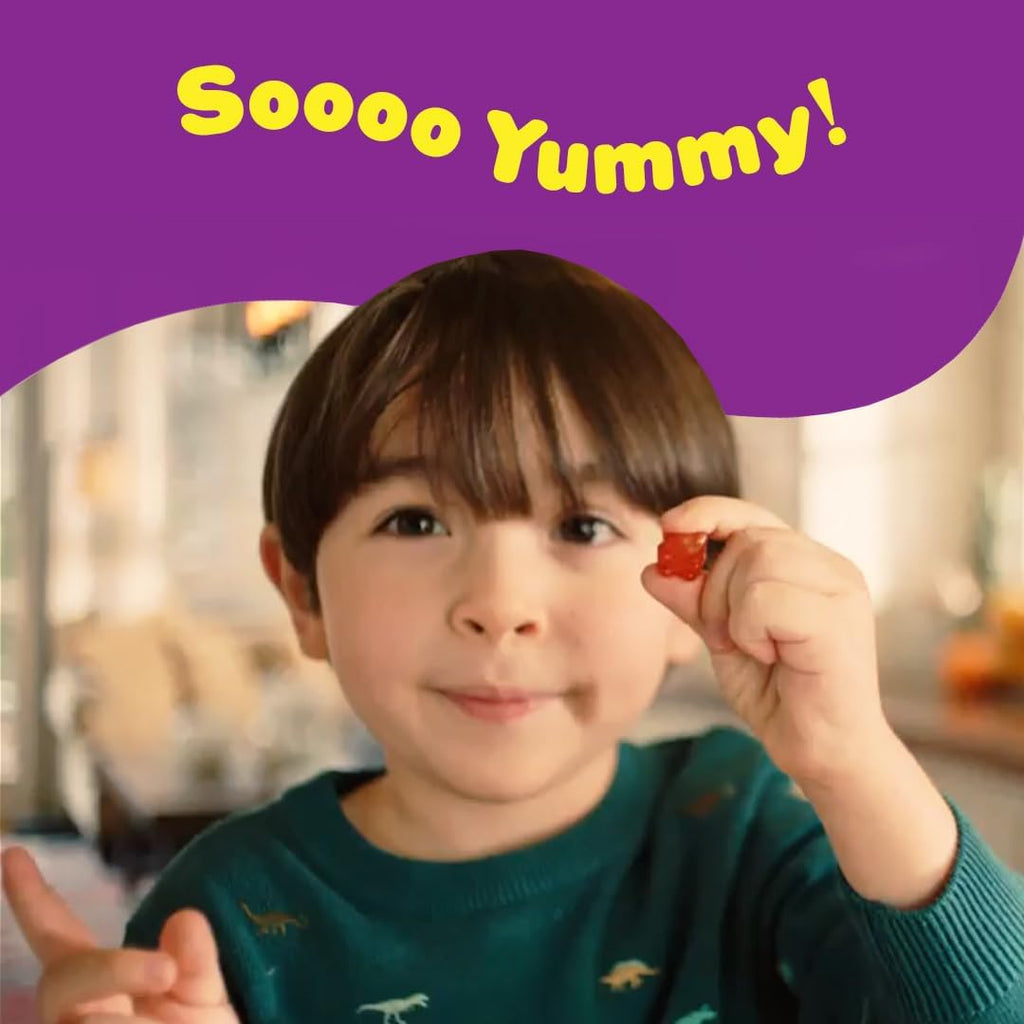 90 Gummy Multi Vitamin for Kids N54798