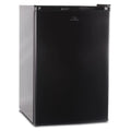 4.5 Cu Ft Compact Refrigerator with Freezer U768
