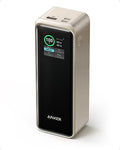 27,650mAh 250W Power Bank with 100W Charging Base, 3-Port Portable Charger X53018