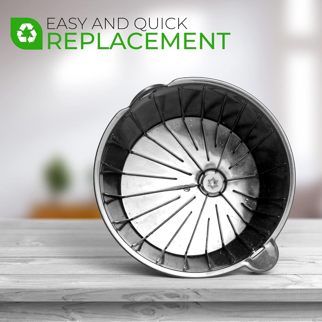 Replacement Brew Basket for Coffee Makers M730