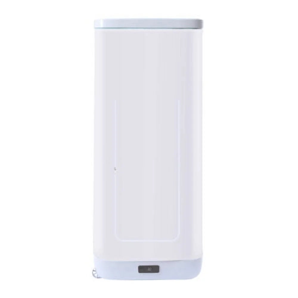 Compact Folding Electric Portable Clothes Dryer 330L N7278