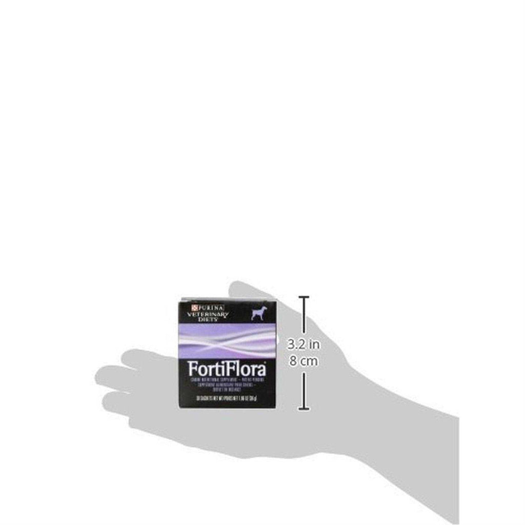 Canine Probiotic Supplement D37650