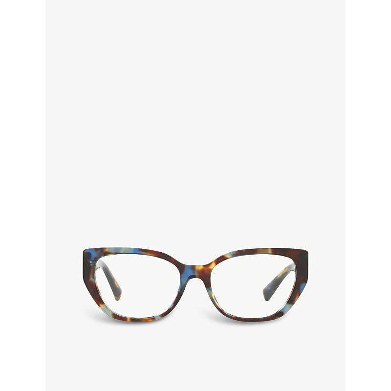 Blue Havana Sunglasses E858574