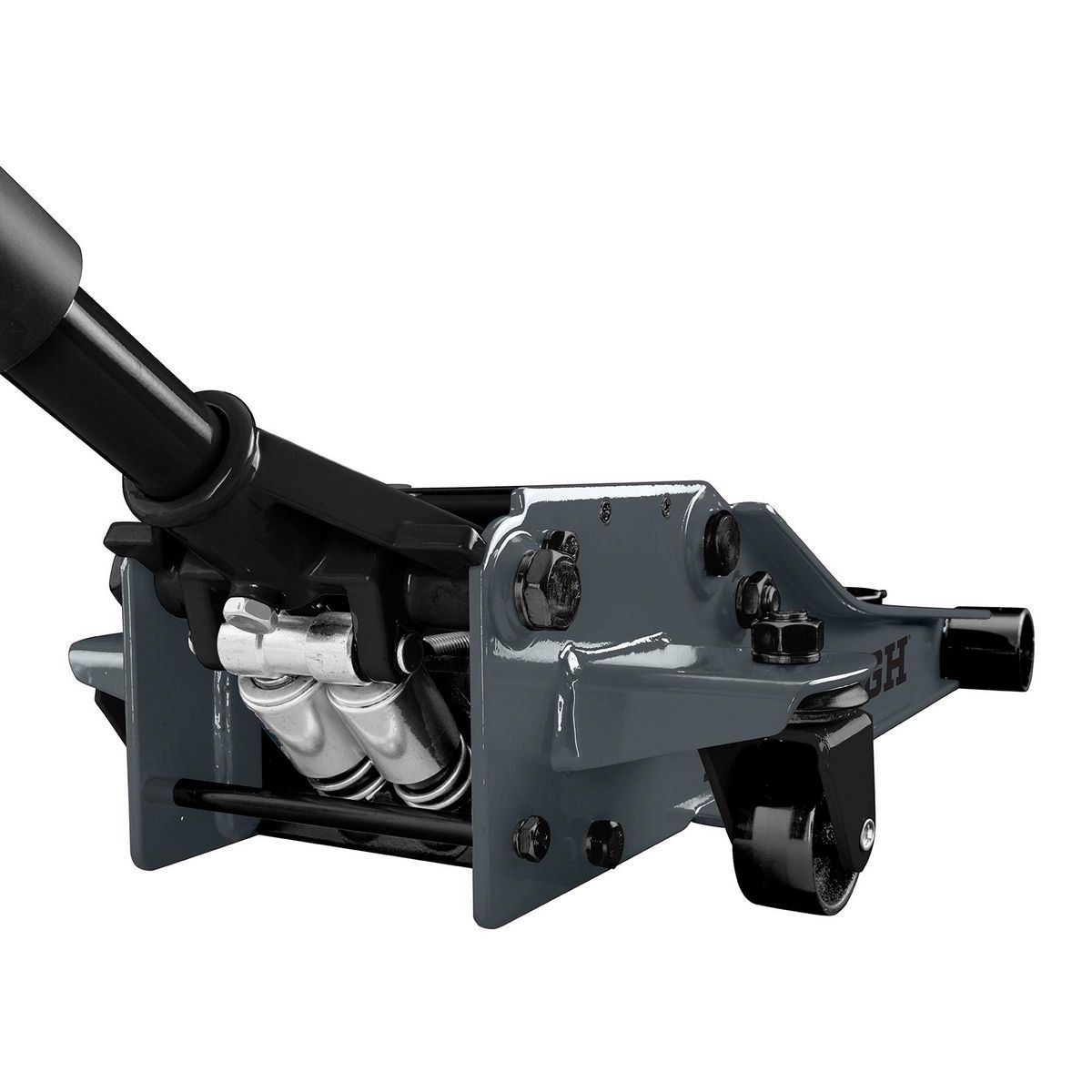 3 Ton Low-Profile Floor Jack N925119